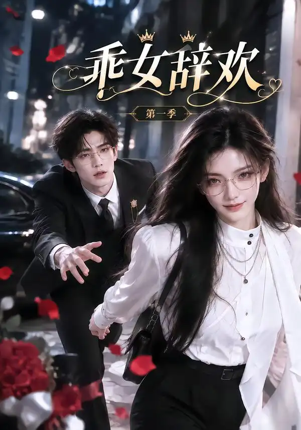 乖女辞欢（120集）