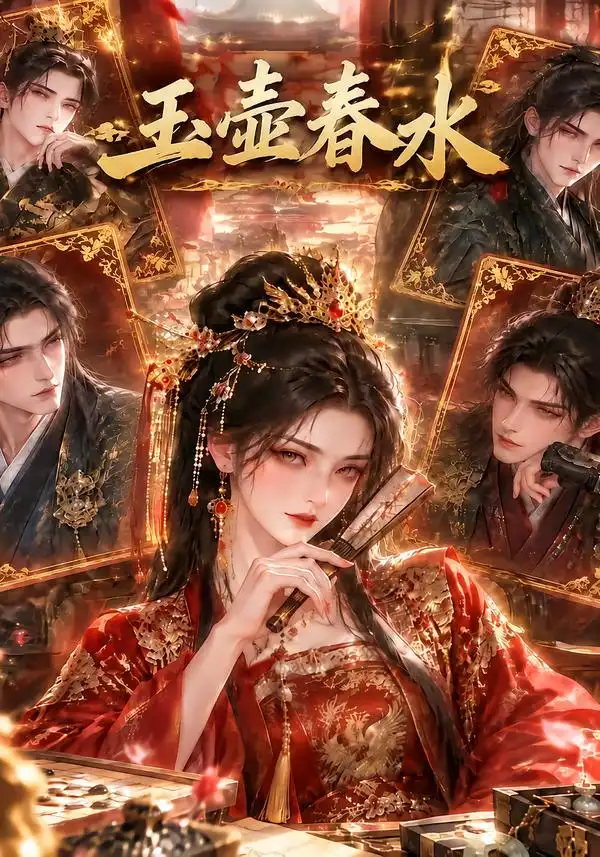 玉壶春水（306集）
