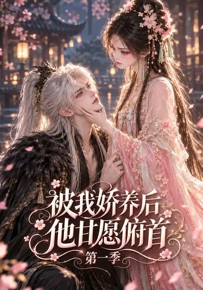 被我娇养后他甘愿俯首第一季（80集）