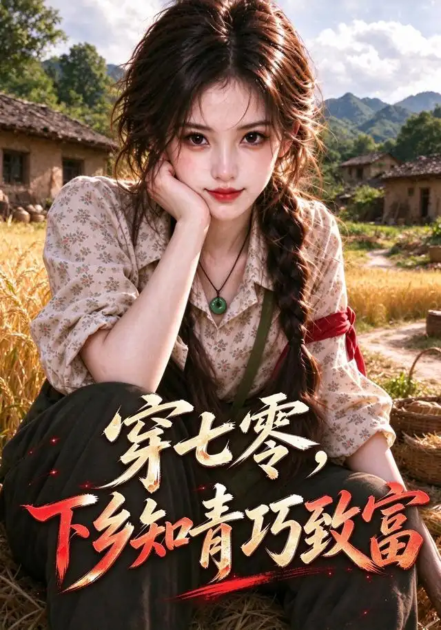 穿七零下乡知青巧致富（219集）