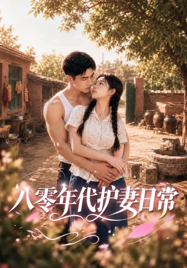 八零年代护妻日常（60集）