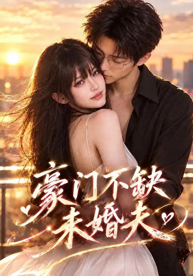 豪门不缺未婚夫（80集）