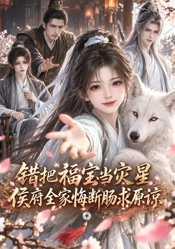 错把福宝当灾星侯府全家悔断肠求原谅 （131集）