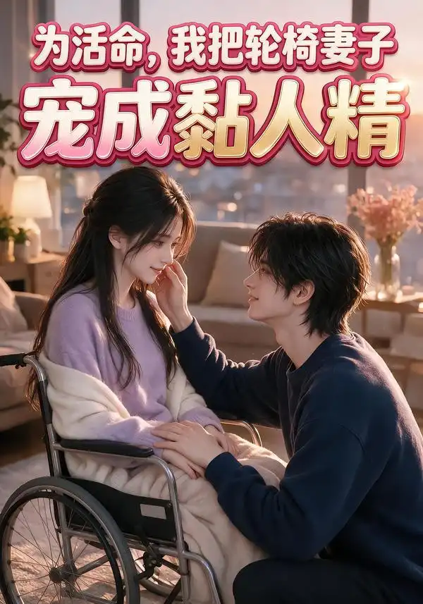 为活命我把轮椅妻子宠成黏人精 （90集）