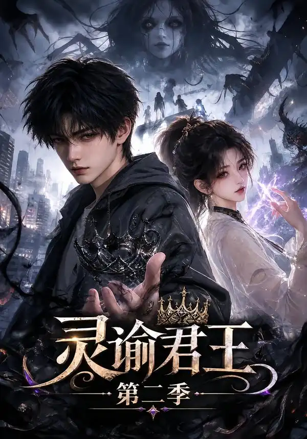灵谕君王第二季（138集）