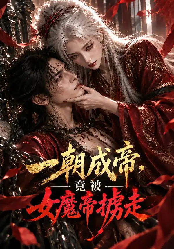 一朝成di竟被女mo帝 掳走（80集）
