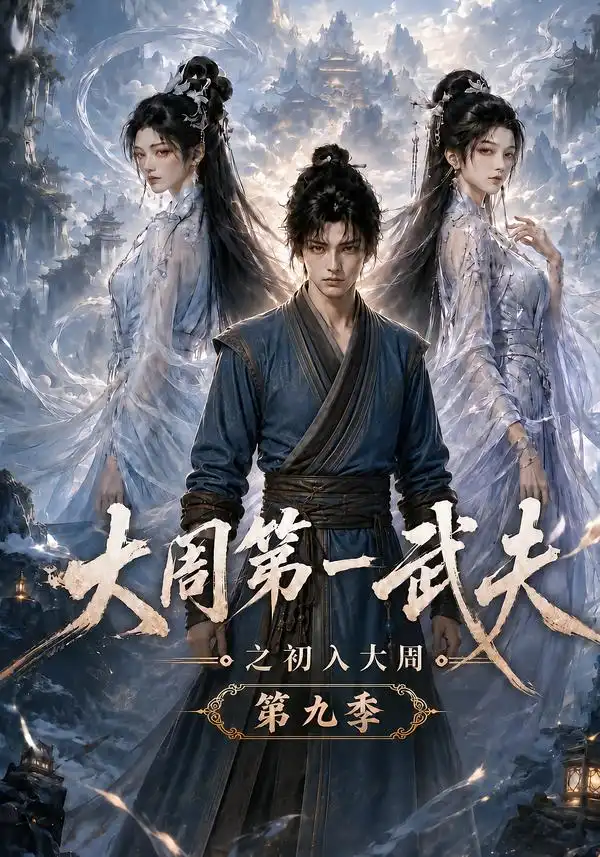 大周第一武夫之初入大周第九季（119集）