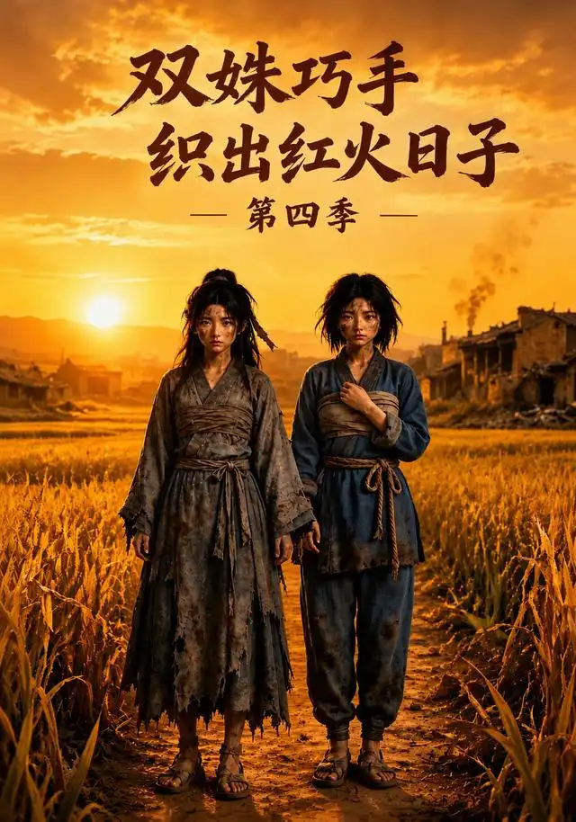 双姝巧手织出红火日子第四季（102集）