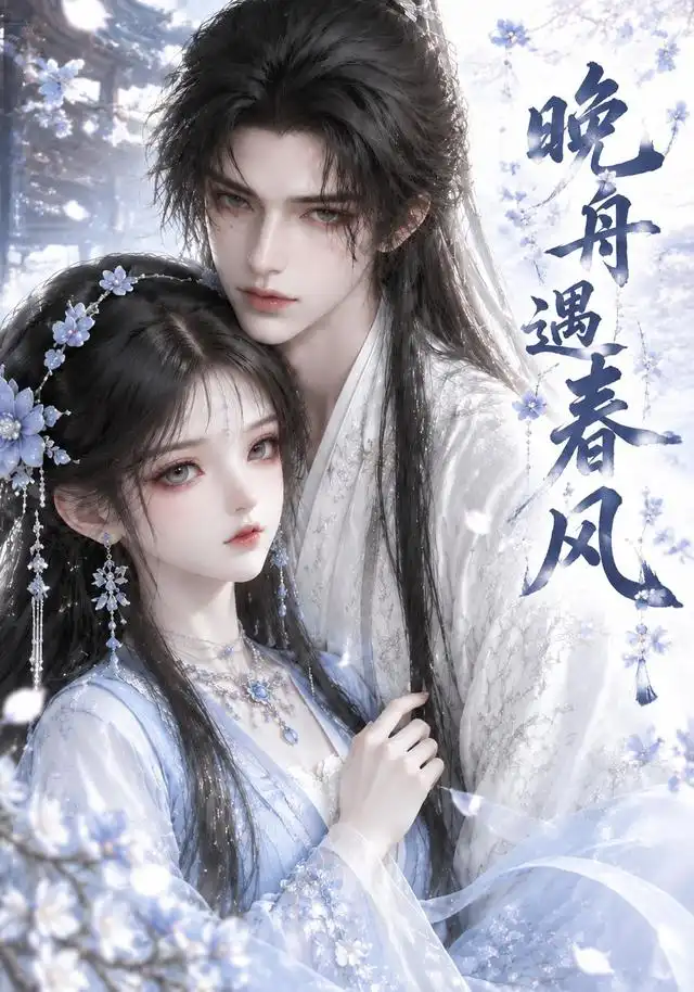 晚舟遇春风（194集）