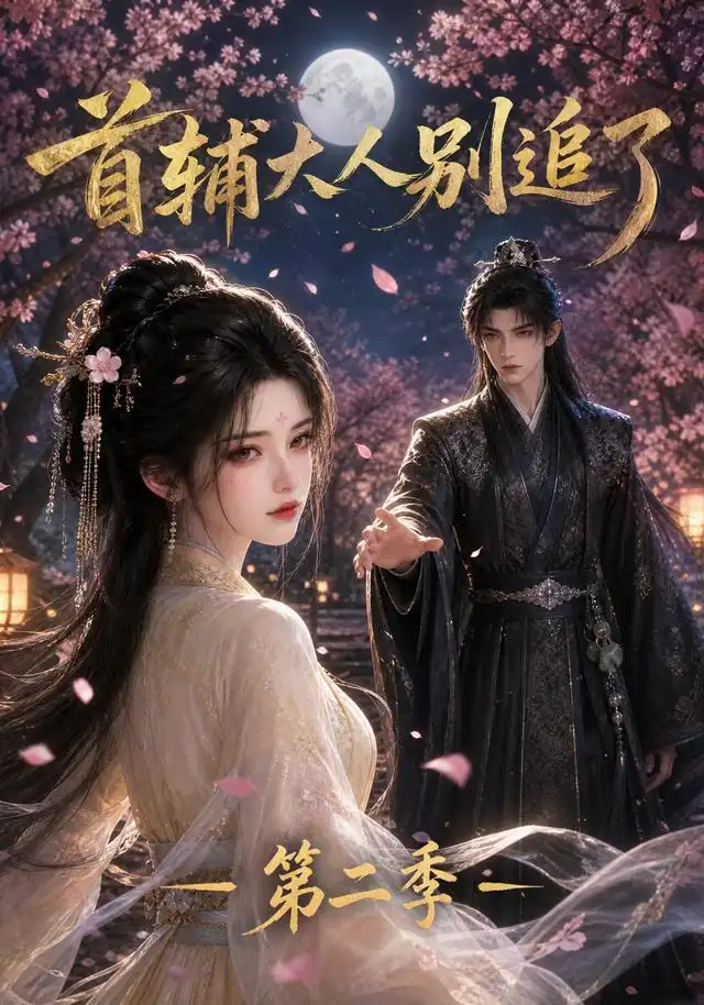 首辅大人别追了第二季（80集）