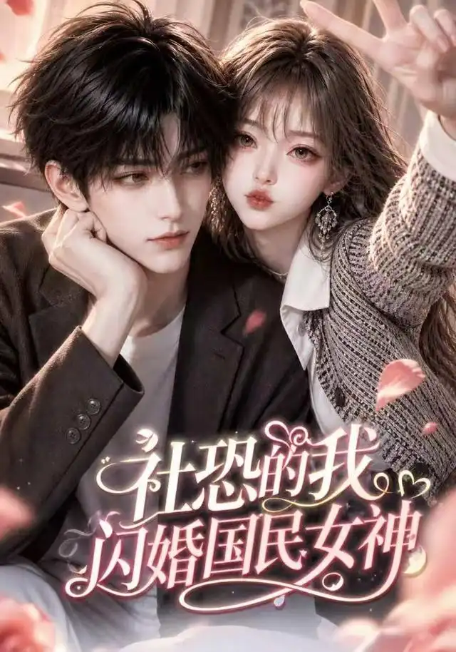 社恐的我闪婚国民女神（139集）