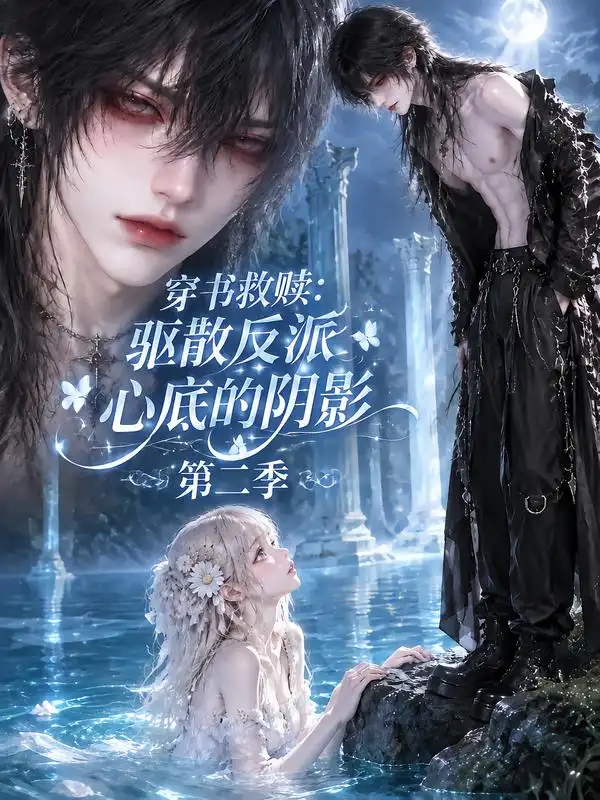 穿书救赎_驱散反派心底的阴影第二季（128集）