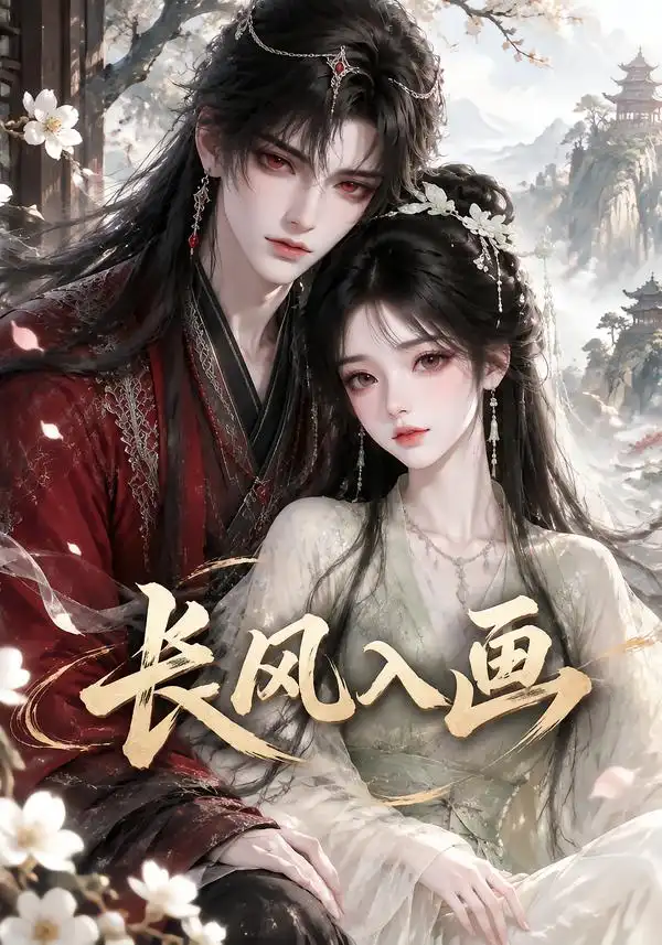 长风入画（166集）