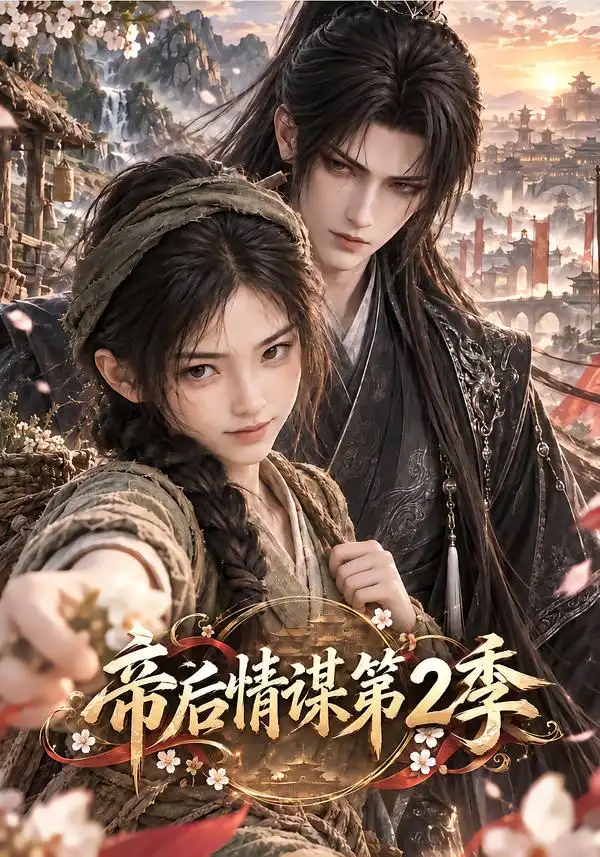 帝后情谋第2季（170集）