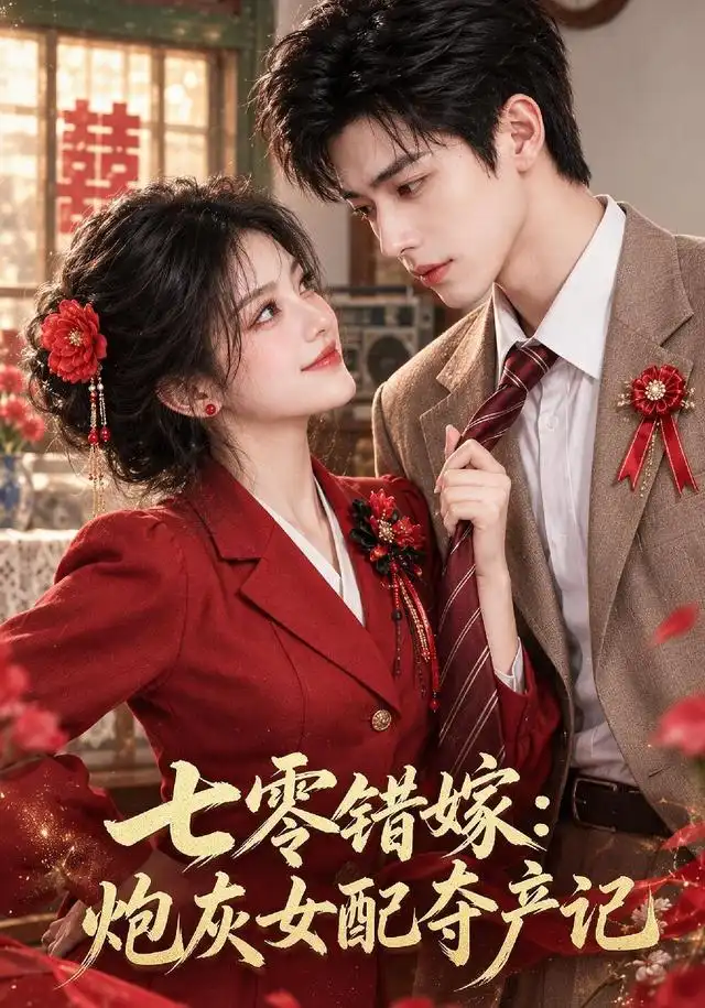 七零错嫁炮灰女配夺产记（128集）