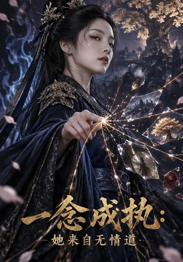 一念成执她来自无情道（93集）