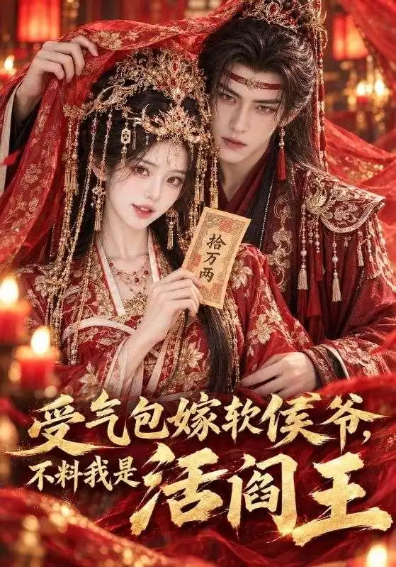 受气包嫁软侯爷不料我是活阎王（45集）