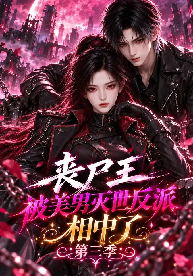 丧尸王被美男灭世反派相中了第三季（199集）