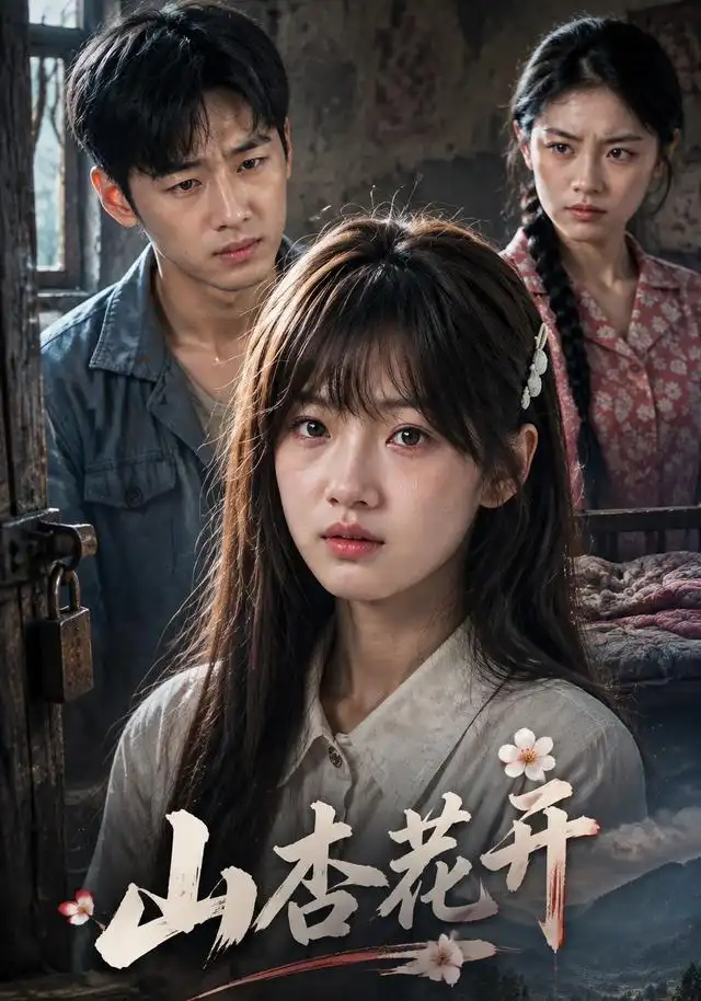 山杏花开!（37集）王珊珊＆武帅康