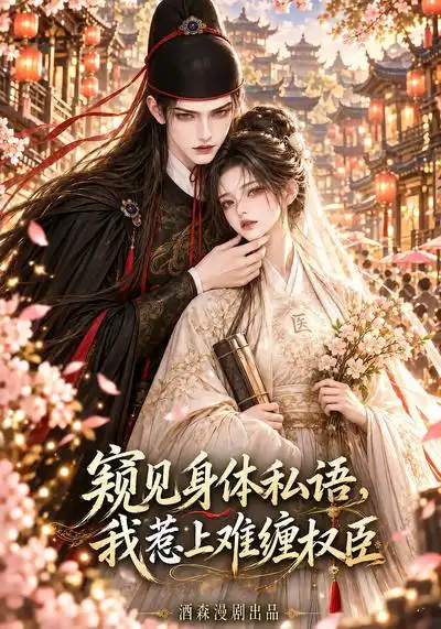 窥见身体私语我惹上难缠权臣（163集）