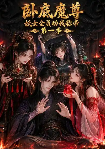 卧底魔尊妖女全员劝我称帝（142集）