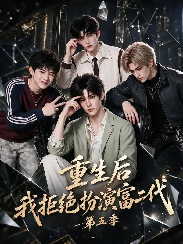 重生后我拒绝扮演富二代第五季（99集）