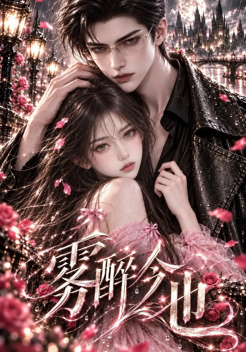 雾醉今也（82集）
