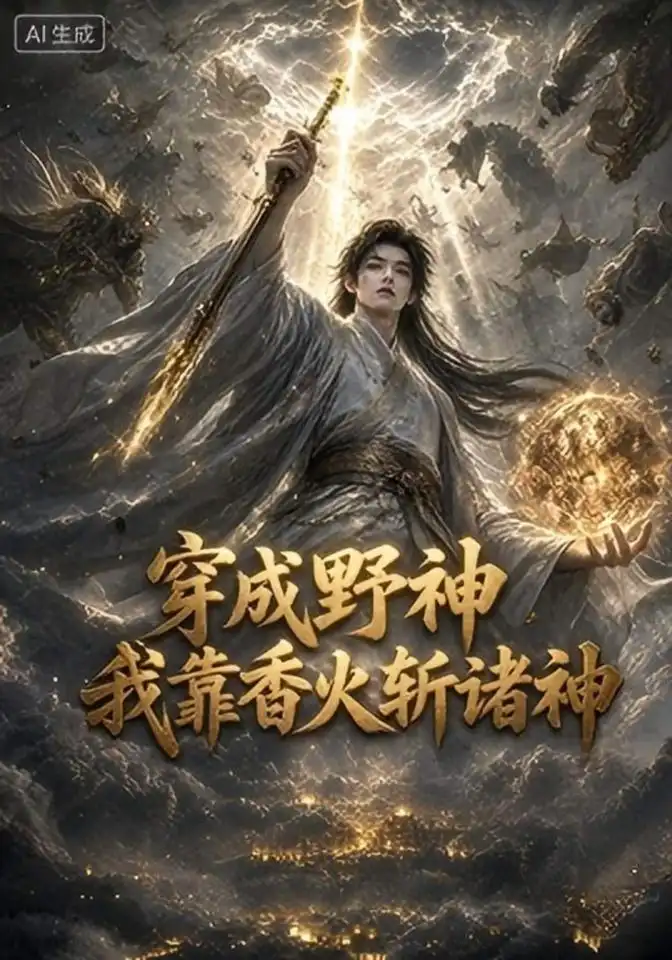 穿成野神我靠香火斩诸神第九季（107集）