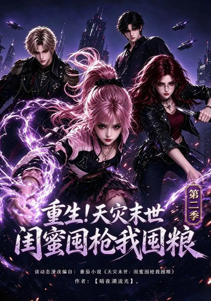 重生天灾末世闺蜜囤枪我囤粮第二季（188集）