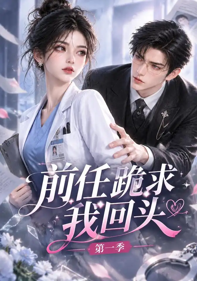 前任跪求我回头（205集）