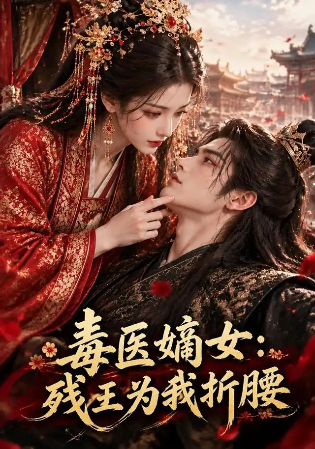 毒医嫡女残王为我折腰（138集）