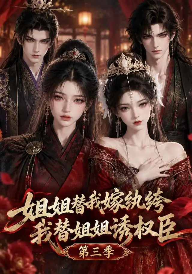 姐姐替我嫁纨绔我替姐姐诱权臣第三季（171集）