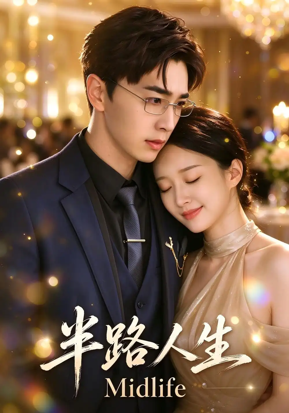 半路人生（80集）方泽＆周文婷