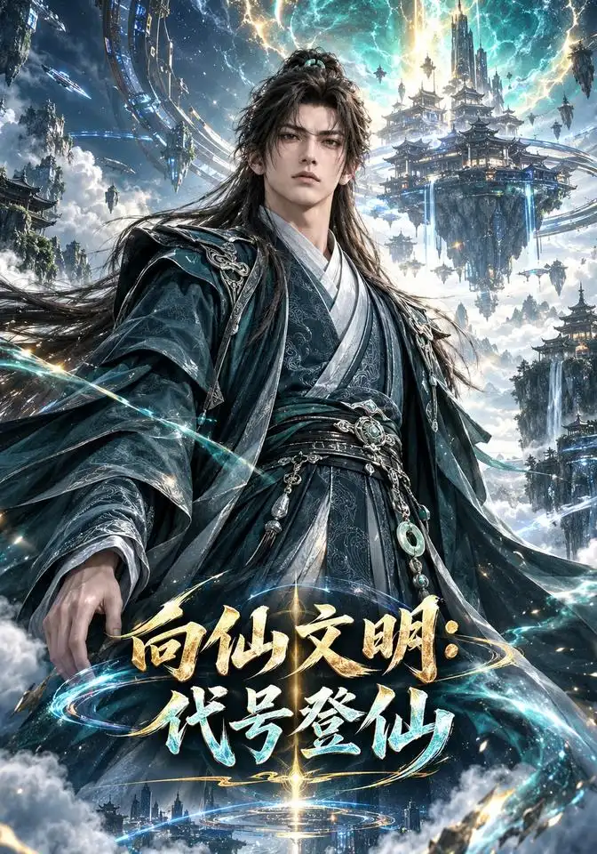 向仙文明代号登仙（302集）