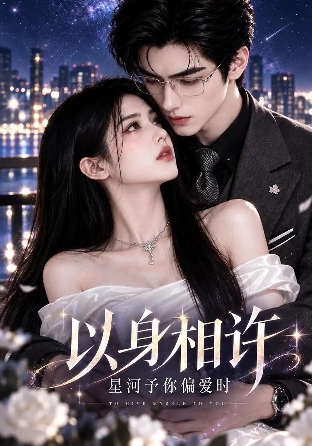 以身相许星河予你偏爱时（151集）