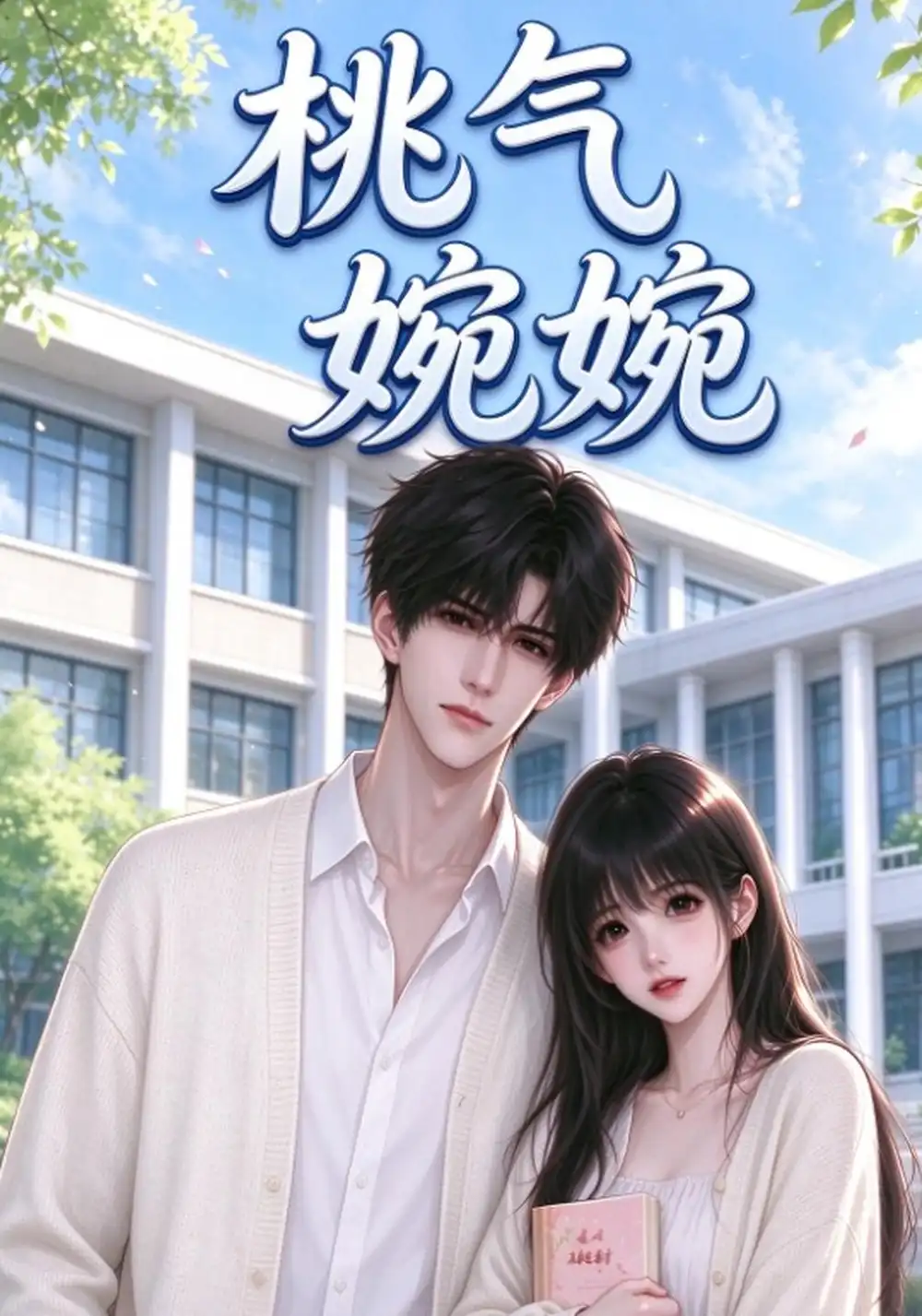 桃气婉婉（306集）