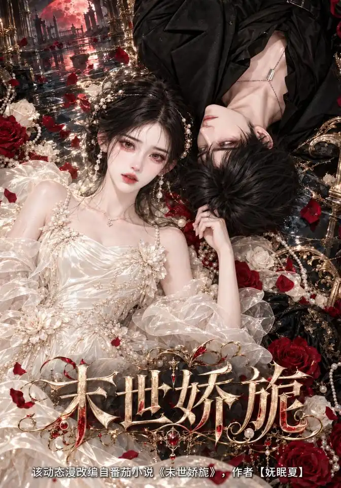 末世娇旎（156集）