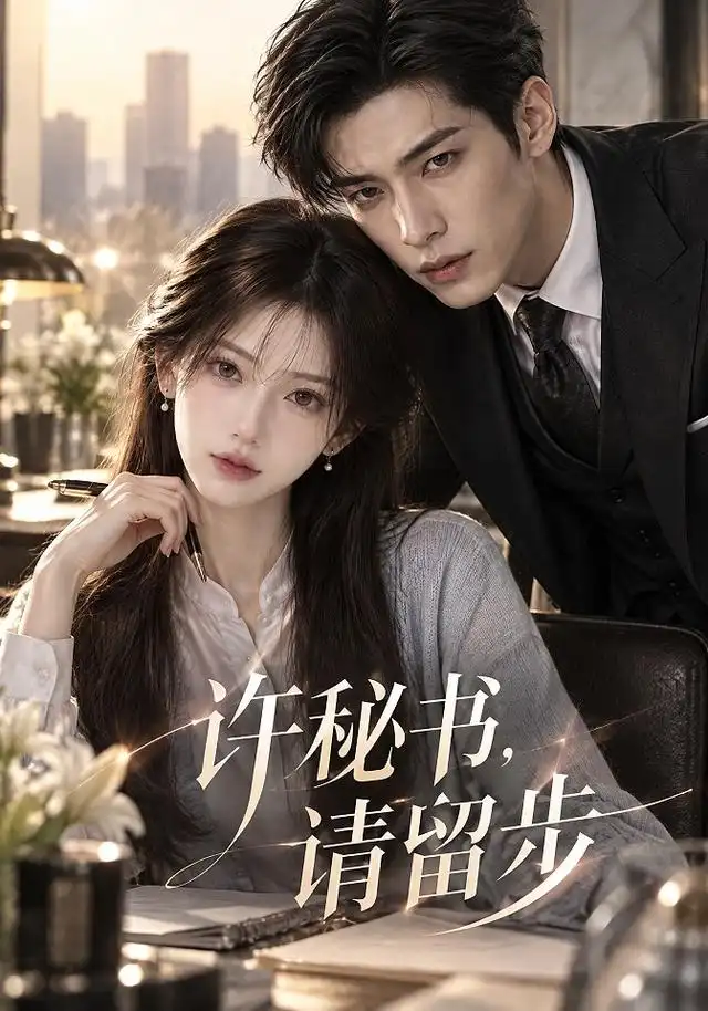 许秘书请留步（167集）