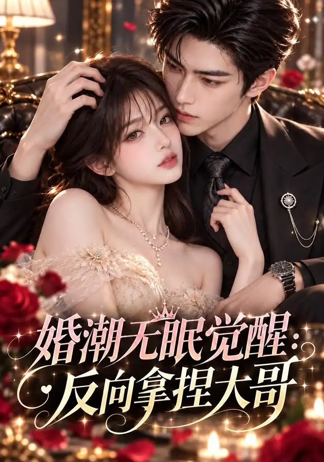 婚潮无眠觉醒反向拿捏大哥（132集）