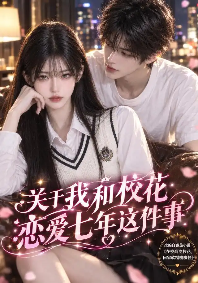 关于我和校花恋爱七年这件事（57集）