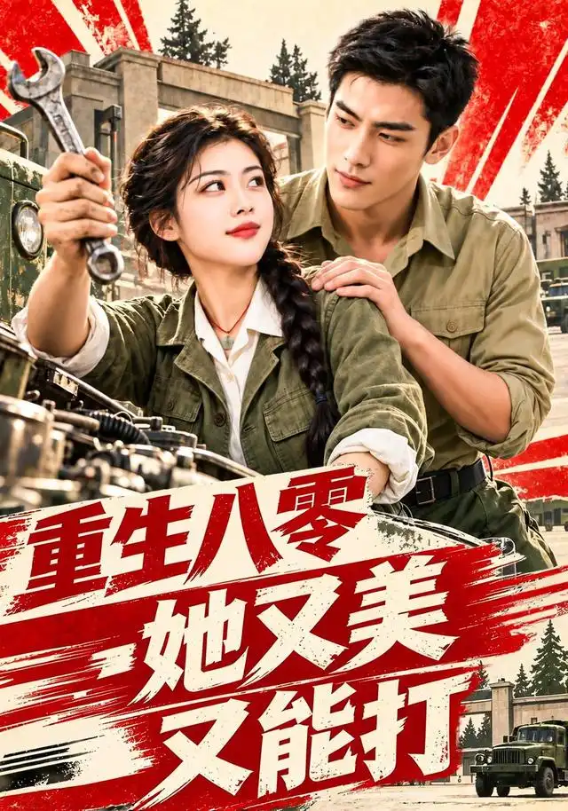 重生八零她又美又能打（85集）