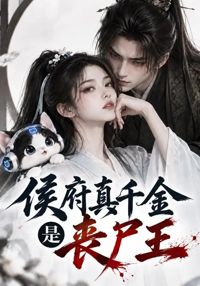 侯府真千金是丧尸王（132集）