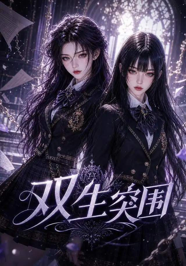 双生突围（125集）