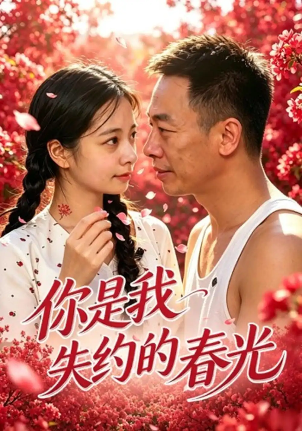 你是我失约的春光（73集）李敏胜＆吴娇娇