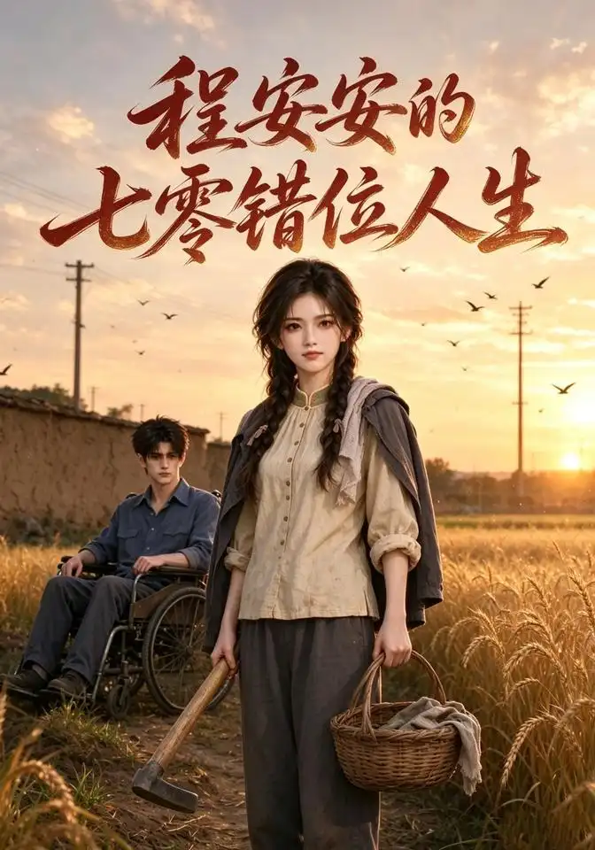 程安安的七零错位人生（198集）