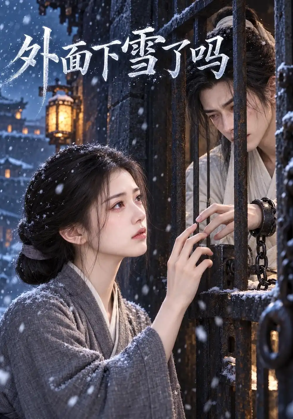 外面下雪了吗（54集）