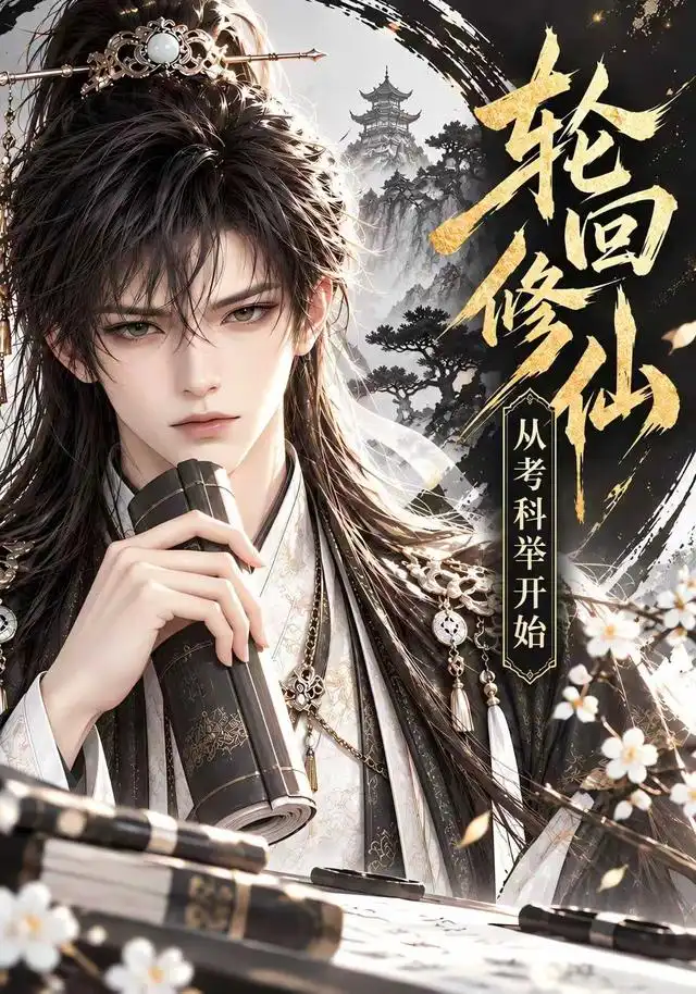 轮回修仙从考科举开始（238集）