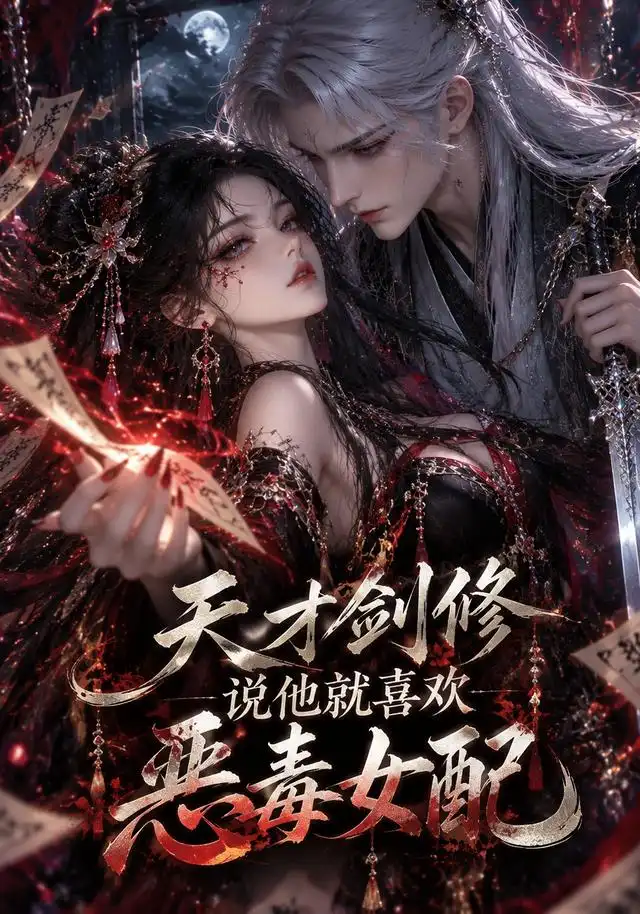 天才剑修说他就喜欢恶毒女配（59集）