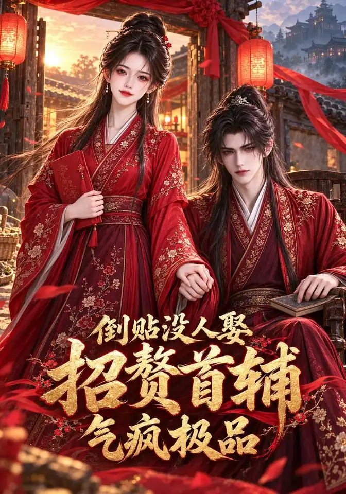 倒贴没人娶招赘首辅气疯极品（103集）