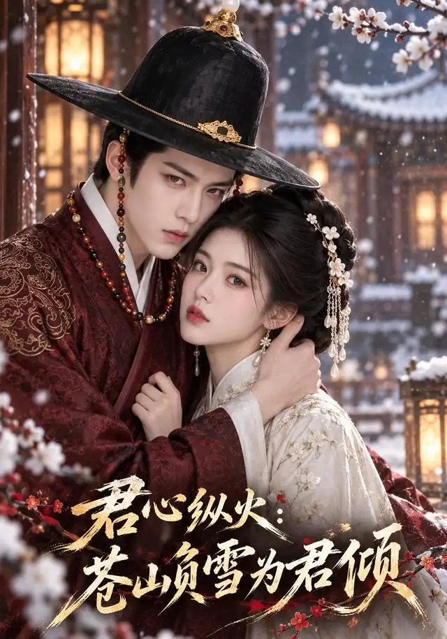 君心纵火苍山负雪为君倾（189集）